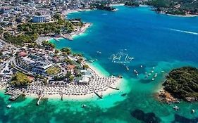 Ksamil Holiday